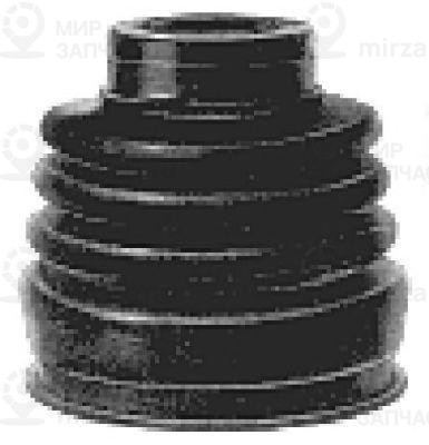 Запчасть METALCAUCHO 00583