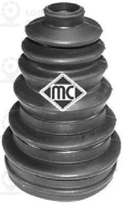 Запчасть METALCAUCHO 00635