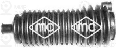 Запчасть METALCAUCHO 00647