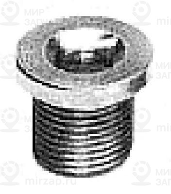 Запчасть METALCAUCHO 00668