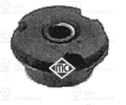 Запчасть METALCAUCHO 00686