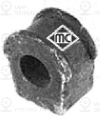 Запчасть METALCAUCHO 00801