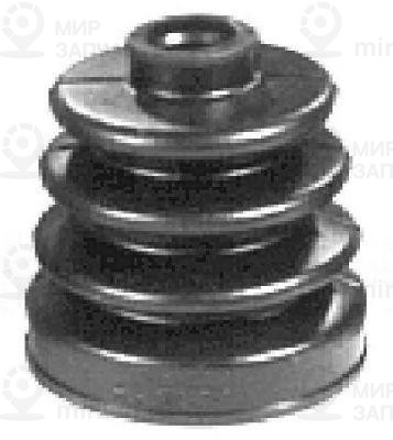 Запчасть METALCAUCHO 00959