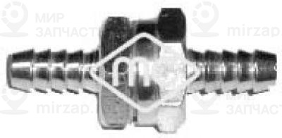 Запчасть METALCAUCHO 02013