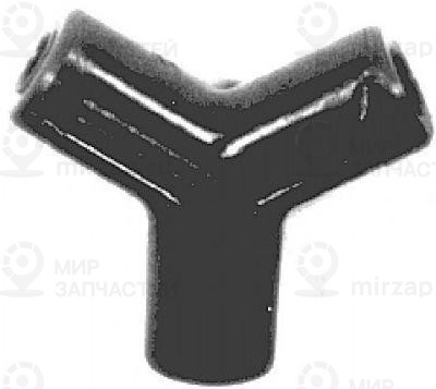 Запчасть METALCAUCHO 02440