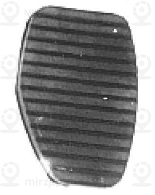 Запчасть METALCAUCHO 02771