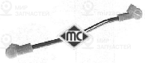 Запчасть METALCAUCHO 02813