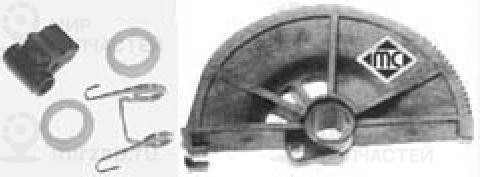 Запчасть METALCAUCHO 02819