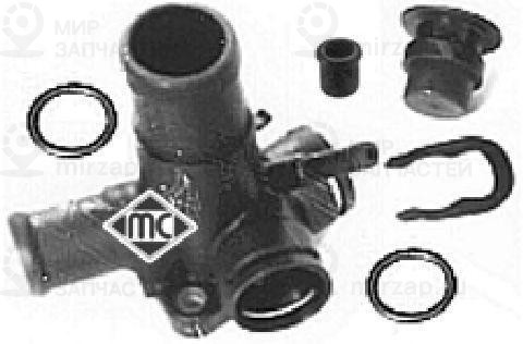 Запчасть METALCAUCHO 03527