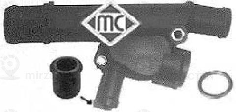 Запчасть METALCAUCHO 03591