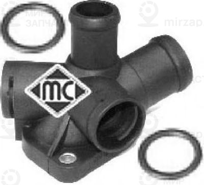 Запчасть METALCAUCHO 03596