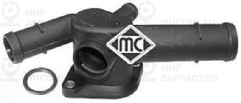 Запчасть METALCAUCHO 03598