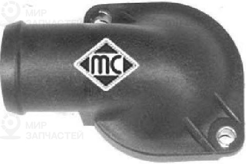 Запчасть METALCAUCHO 03686