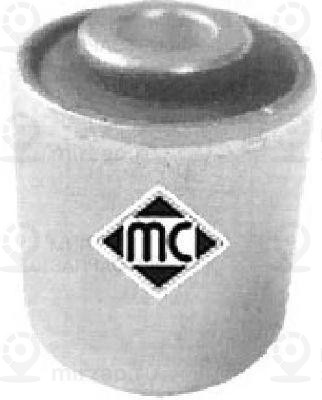 Запчасть METALCAUCHO 04138