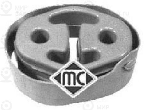 Запчасть METALCAUCHO 04270