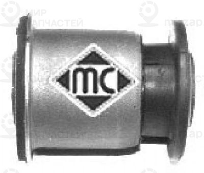 Запчасть METALCAUCHO 04305