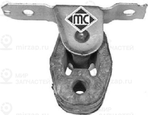 Запчасть METALCAUCHO 04762