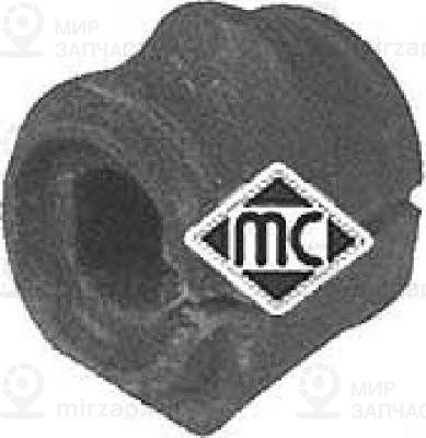 Запчасть METALCAUCHO 04934