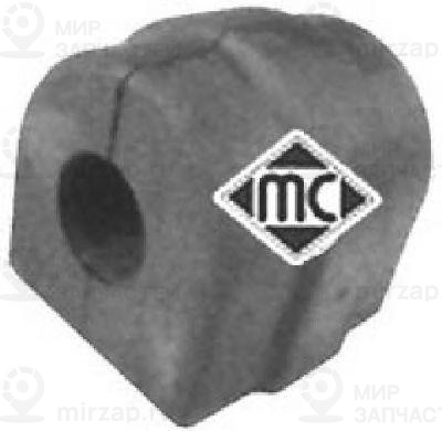 Запчасть METALCAUCHO 05074