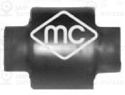 Запчасть METALCAUCHO 05359