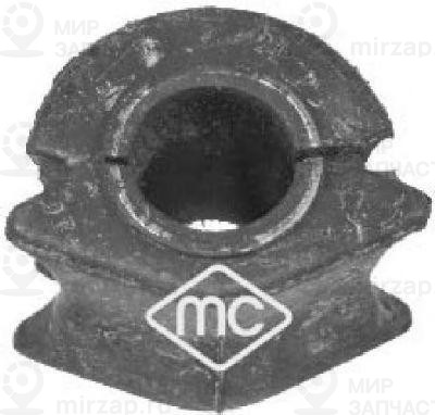 Запчасть METALCAUCHO 05732