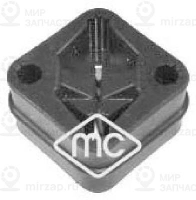 Запчасть METALCAUCHO 05846