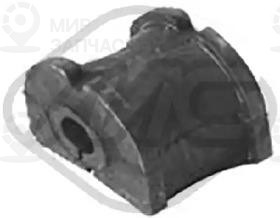 Запчасть METALCAUCHO 06810