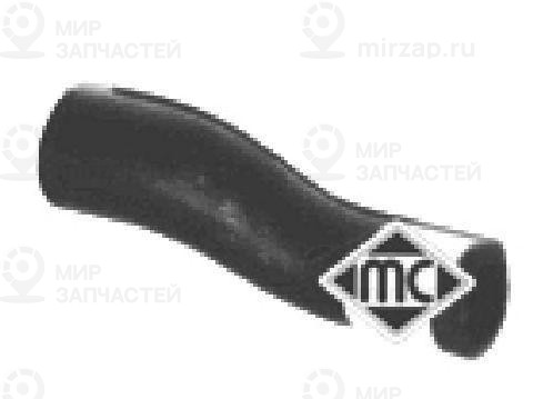 Запчасть METALCAUCHO 07993