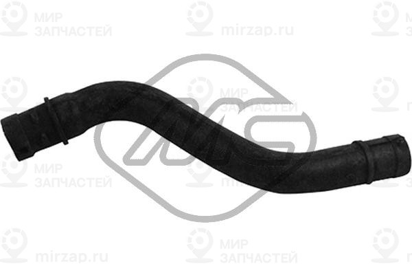 Патрубок Renault METALCAUCHO 97559