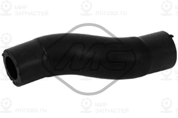 Патрубок Mitsubishi L200 (K7_t, K6_t, K5_t) Pajero Ii (V3_w, V2_w, V4_w, V5_w) METALCAUCHO 98862