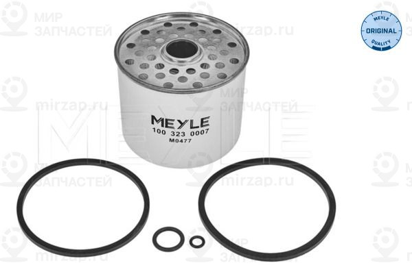 Запчасть MEYLE 1003230007