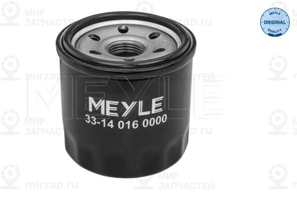 Запчасть MEYLE 33140160000