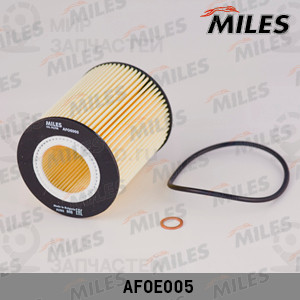 Запчасть MILES AFOE005