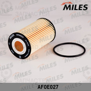Запчасть MILES AFOE027