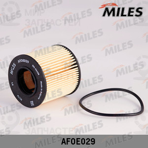 Запчасть MILES AFOE029