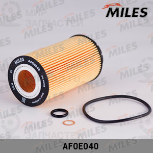Запчасть MILES AFOE040