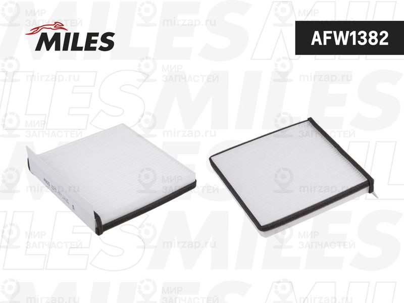 Запчасть MILES AFW1382