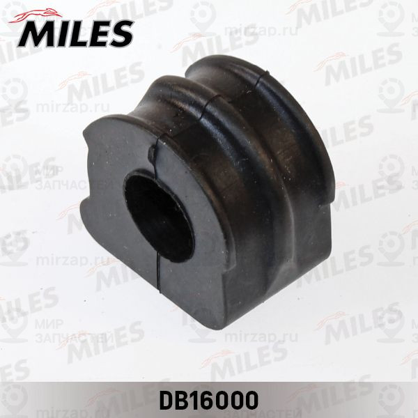 Запчасть MILES DB16000