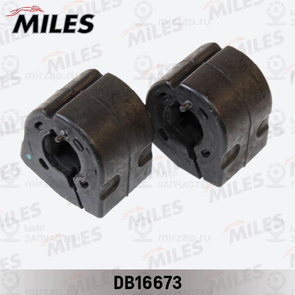 Запчасть MILES DB16673
