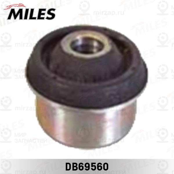 Запчасть MILES DB69560