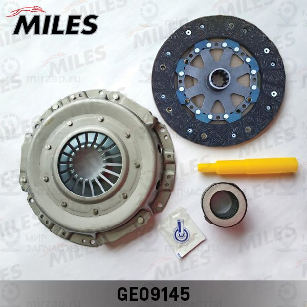 Запчасть MILES GE09145