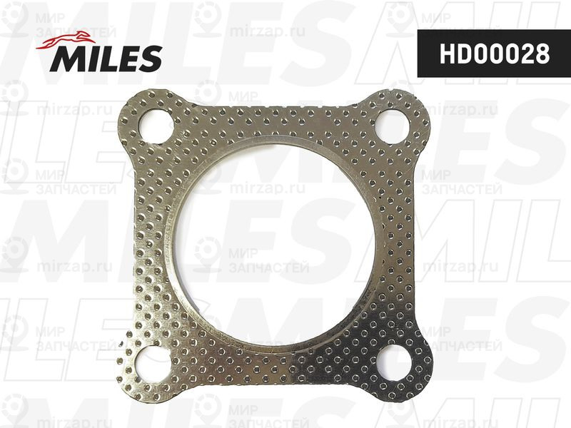 Запчасть MILES HD00028