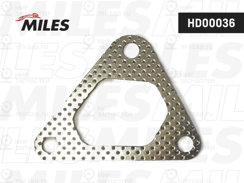 Запчасть MILES HD00036