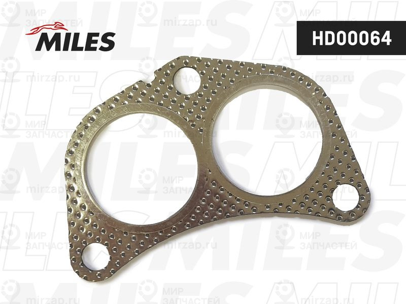 Запчасть MILES HD00064
