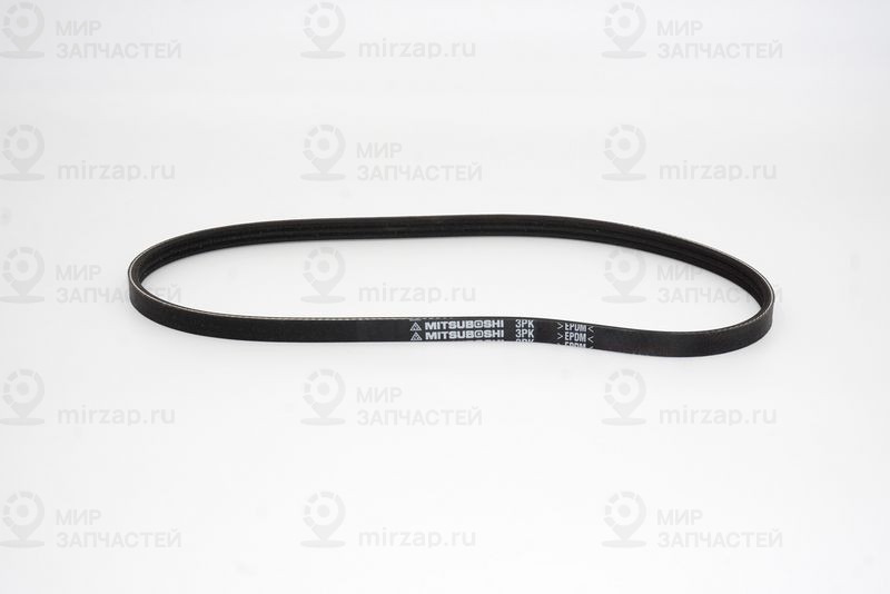 Запчасть MITSUBOSHI 3PK740