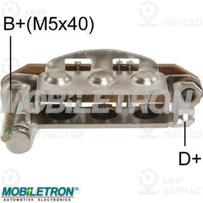 Запчасть MOBILETRON RM67