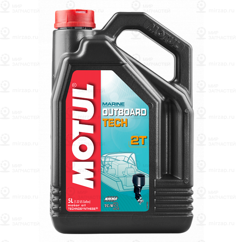 Моторное Масло MOTUL 113479