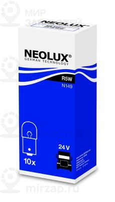 Запчасть NEOLUX N149