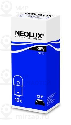 Запчасть NEOLUX N207