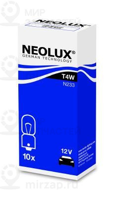 Запчасть NEOLUX N233